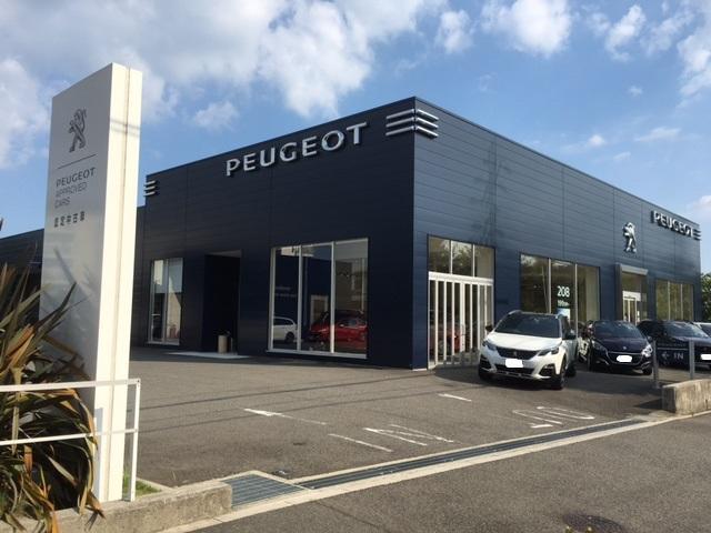 PEUGEOT神戸西(2枚目)
