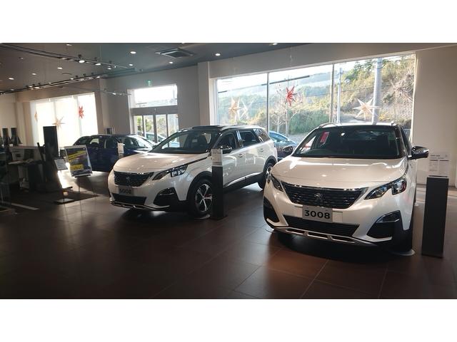 PEUGEOT神戸西(3枚目)