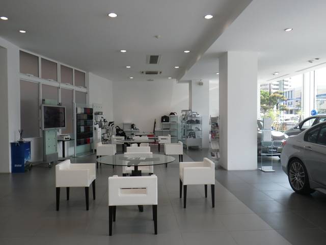 Okinawa BMW BMW Premium Selection 沖縄(4枚目)