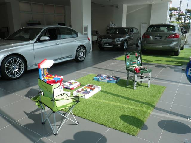 Okinawa BMW BMW Premium Selection 沖縄(5枚目)