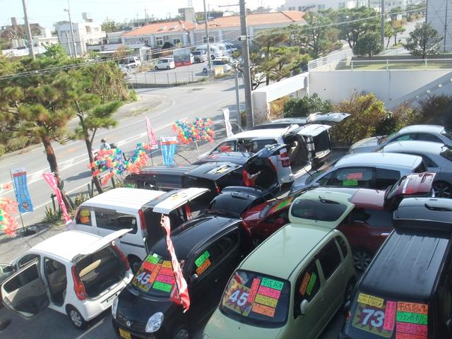 AUTOSHOP せでゅーすおーと(3枚目)