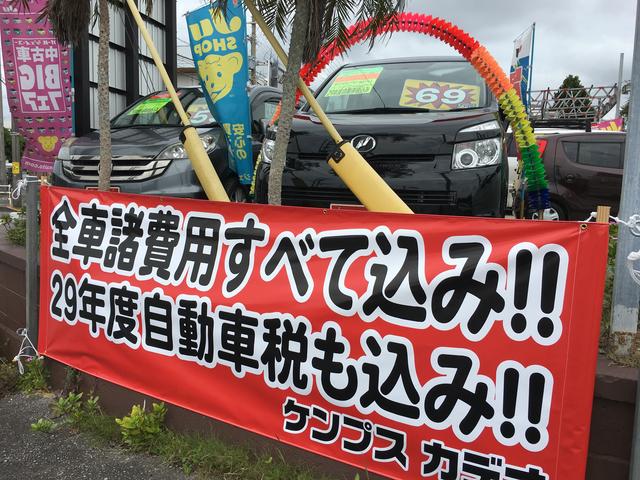 ケンプスカデナ(4枚目)