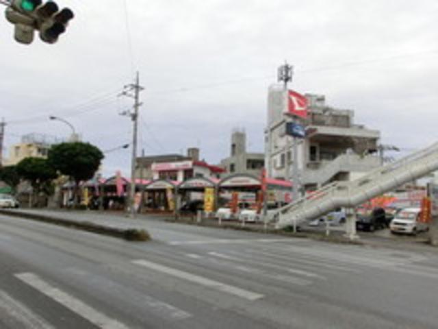 新車スタジオ ラッキー首里店(2枚目)