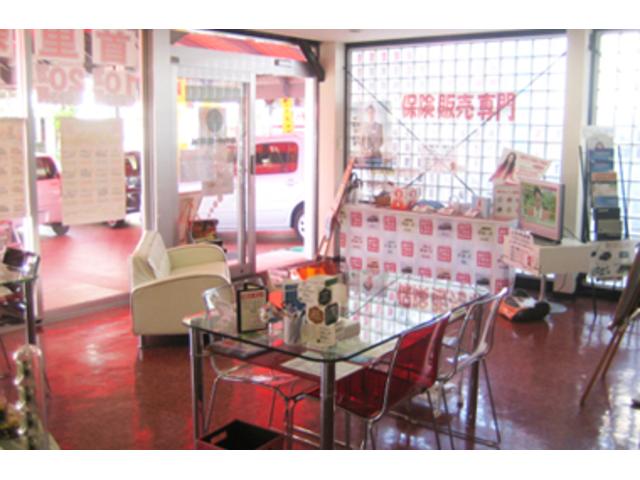 新車スタジオ ラッキー首里店(3枚目)
