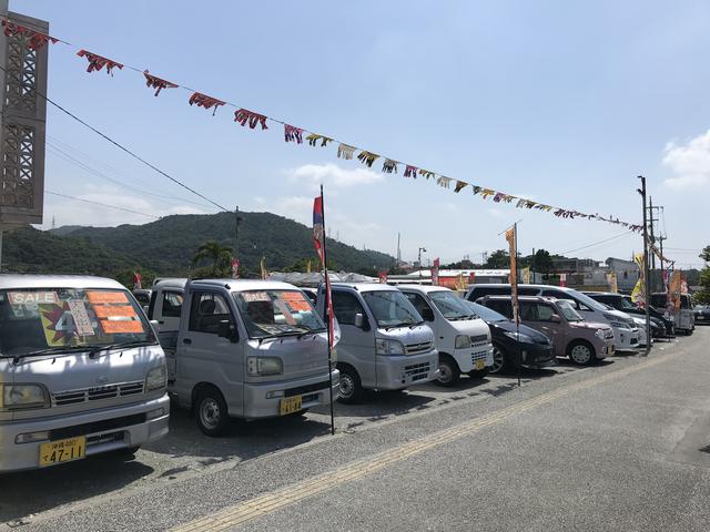 西平自動車(4枚目)