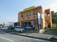 沖縄の中古車販売店ならAKオートサービス