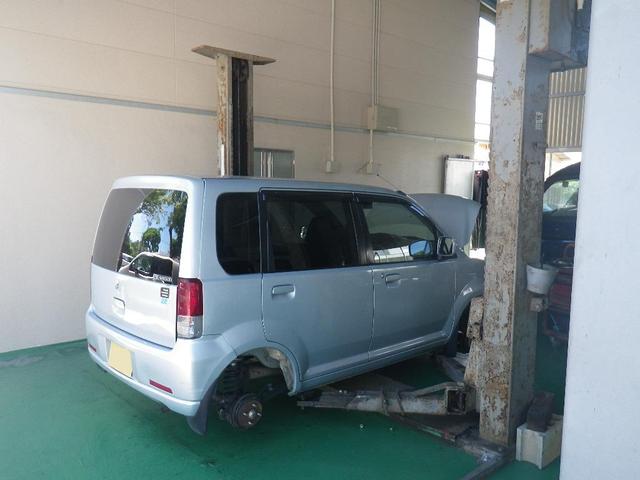 GARAGE OS(3枚目)