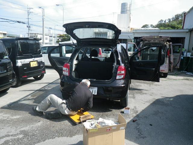 やまひろ自動車(4枚目)