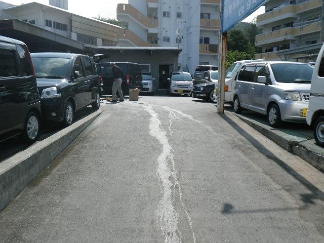 やまひろ自動車(5枚目)