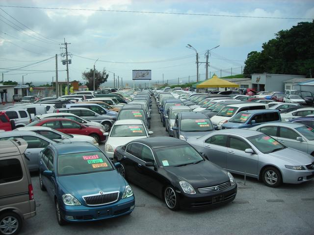 有限会社 JOHNNY’S USED CARS(3枚目)