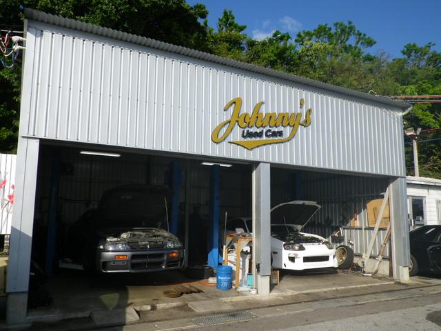 有限会社 JOHNNY’S USED CARS(5枚目)