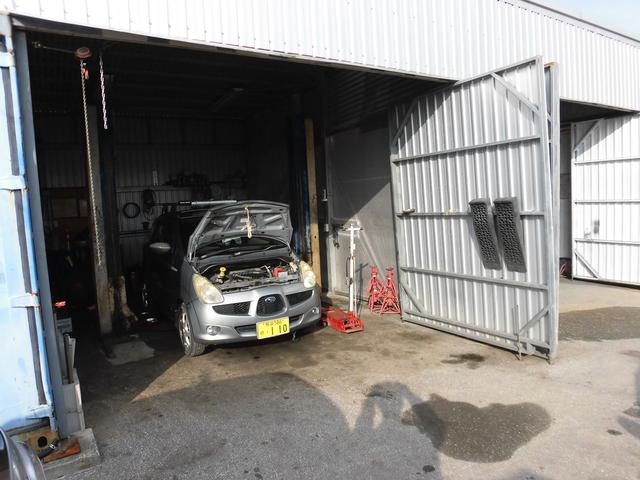 MOTOR FACTORY NEXT(5枚目)