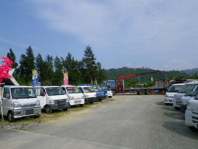 しずか自動車販売(2枚目)