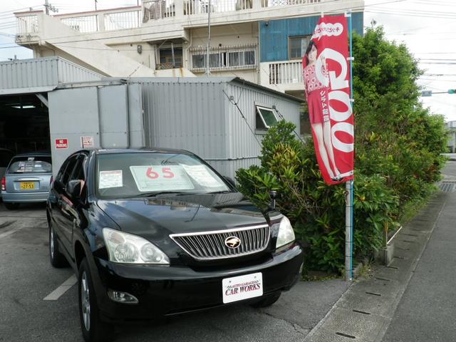 オートガレージ Car works(4枚目)