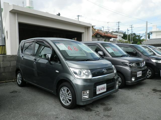 オートガレージ Car works(5枚目)