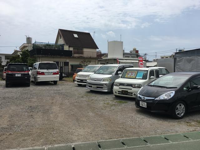 Car inspection’s K’s(3枚目)