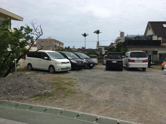 Car inspection’s K’s(4枚目)