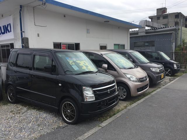 Dia Auto Works(3枚目)