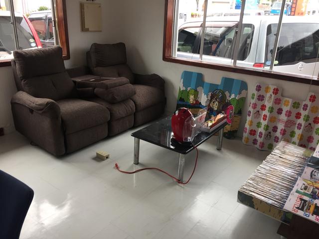 Dia Auto Works(4枚目)