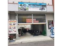 お店の写真