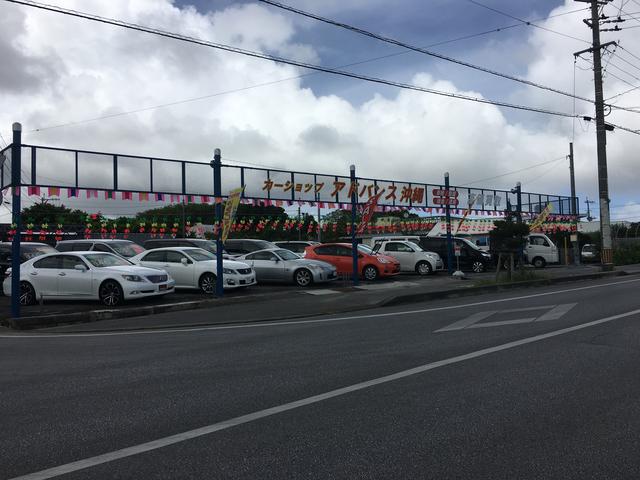 CAR SHOP アドバンス沖縄(2枚目)
