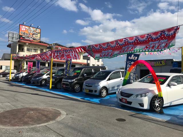 TM GARAGE(3枚目)