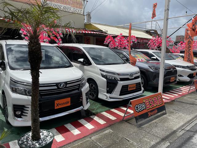 X-GARAGE(2枚目)
