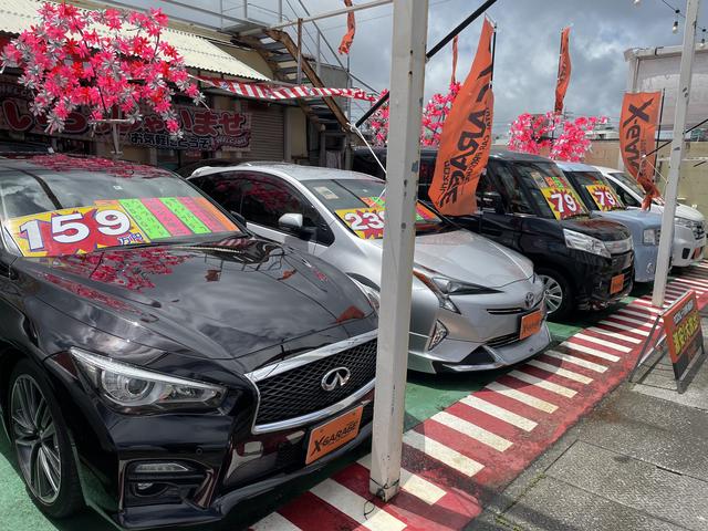 X-GARAGE(4枚目)