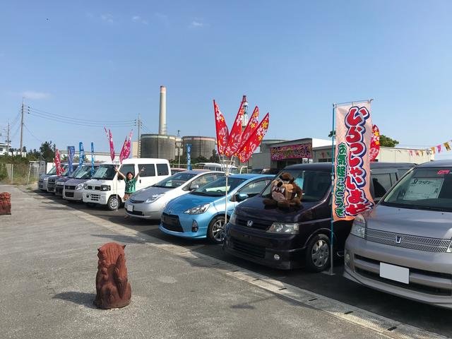 サシダオート(2枚目)