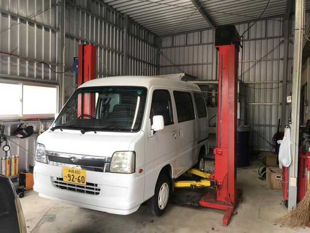 ヨシ自動車(5枚目)