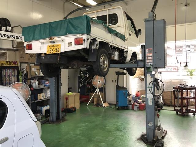 シェル北谷町役場前店(4枚目)
