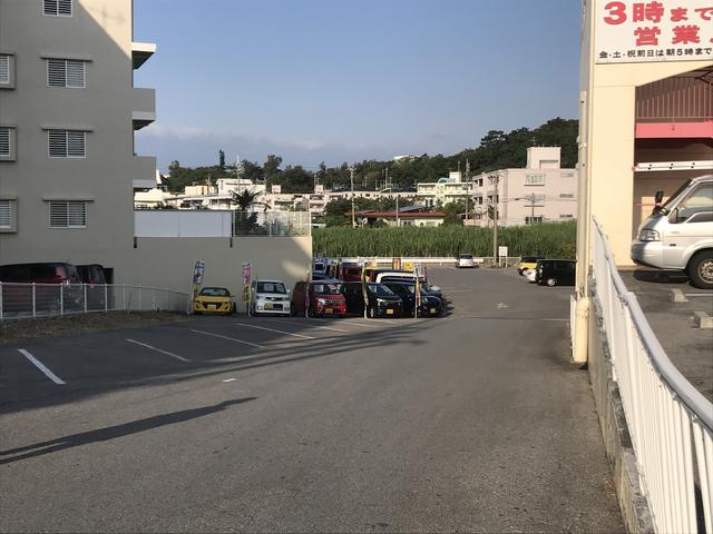 ドドンパ車店 うるまシティプラザ店(3枚目)