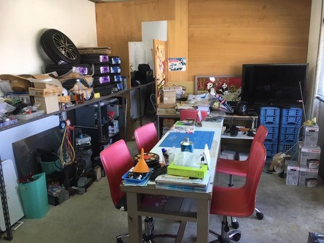 GARAGE998 町田自動車(3枚目)