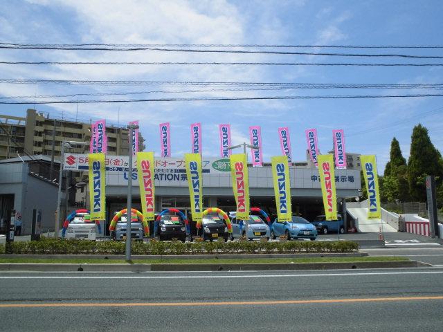 (株)スズキ自販福岡 スズキアリーナ宗像(3枚目)