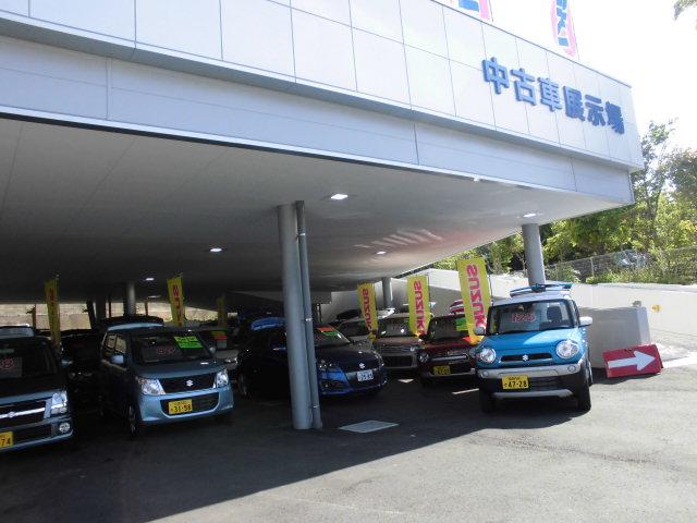 (株)スズキ自販福岡 スズキアリーナ宗像(4枚目)