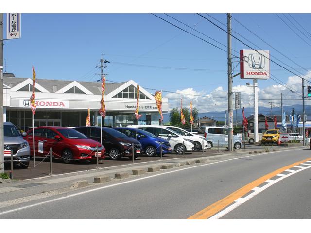 ホンダカーズ松本東 竜丘店(1枚目)