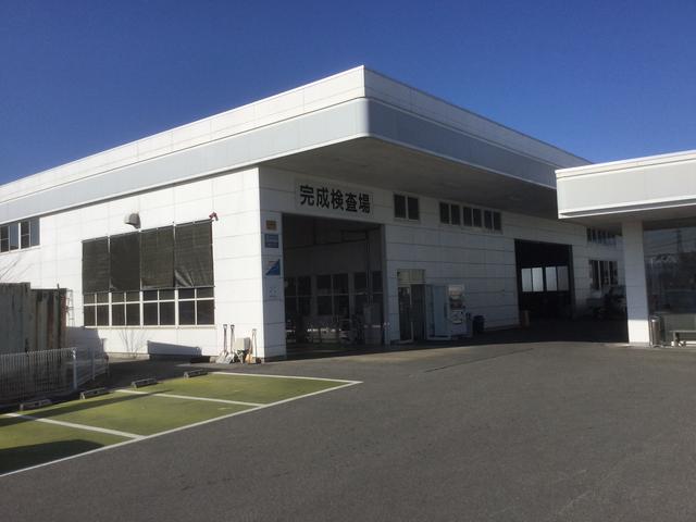 ホンダカーズ松本東 竜丘店(3枚目)