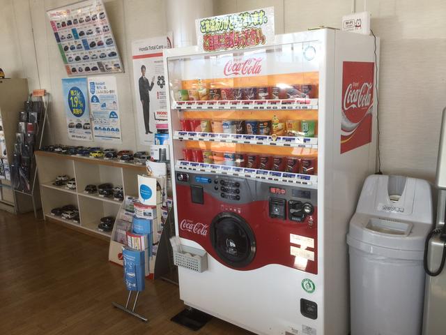 ホンダカーズ松本東 竜丘店(4枚目)
