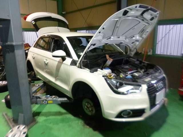 TRUST motors(4枚目)