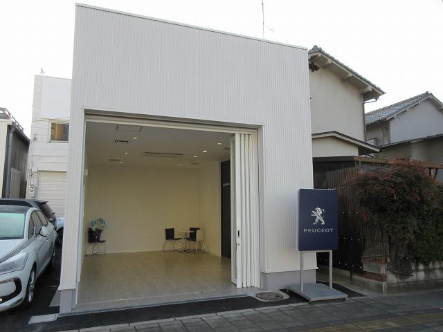プジョー広島(5枚目)