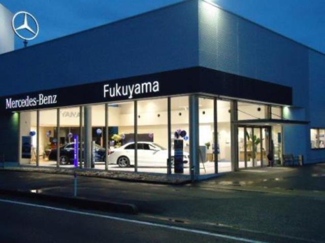 メルセデス・ベンツ 福山サーティファイドカーコーナー(3枚目)