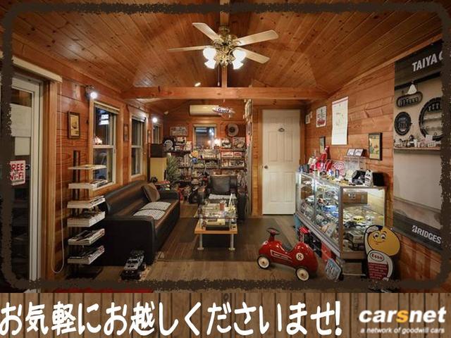 カーズネット 買Trade中野店(4枚目)