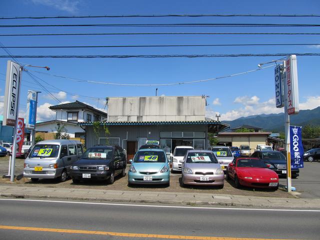 市川モータース(3枚目)