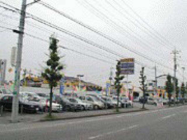 有限会社 河野モータース(1枚目)