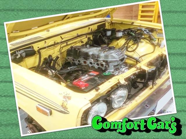 コンフォートカーズ 株式会社コンフォート(5枚目)