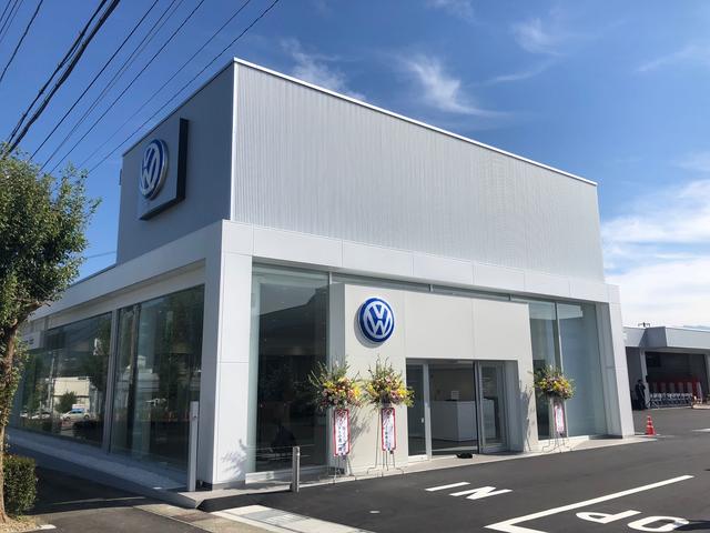 Volkswagen飯田(2枚目)