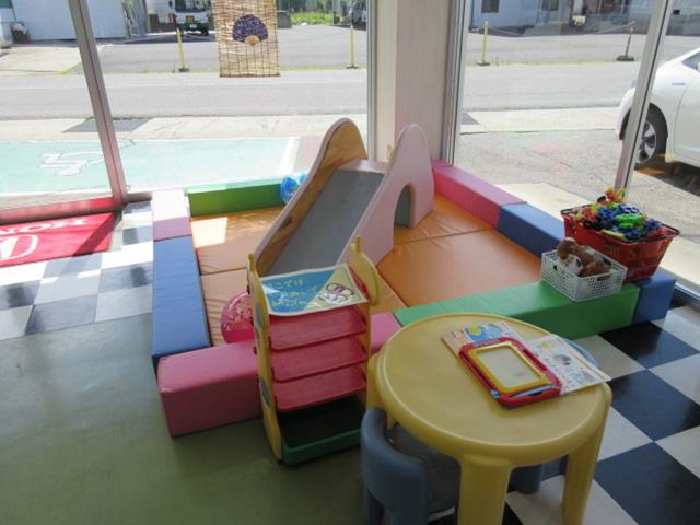 ホンダカーズ大町 大町店(4枚目)