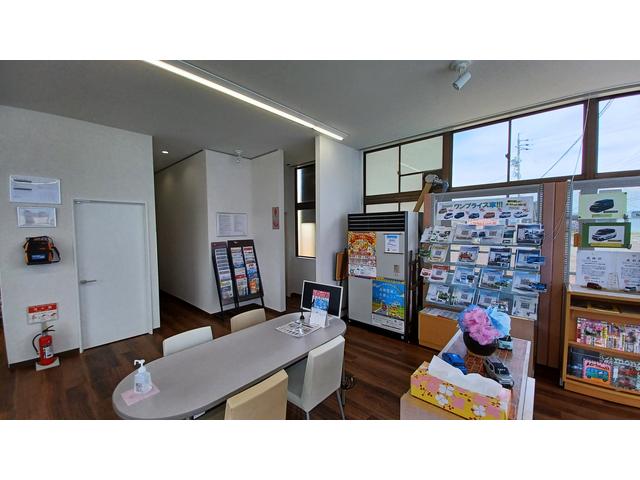 (株)長野ダイハツモータース 飯山店(5枚目)
