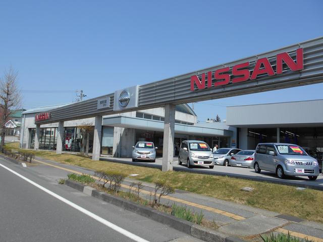 長野日産自動車 若槻店(2枚目)