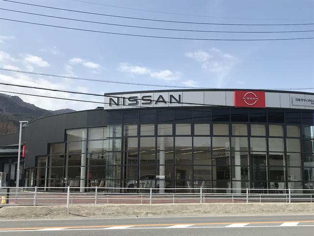 日産サティオ松本 茅野店(2枚目)